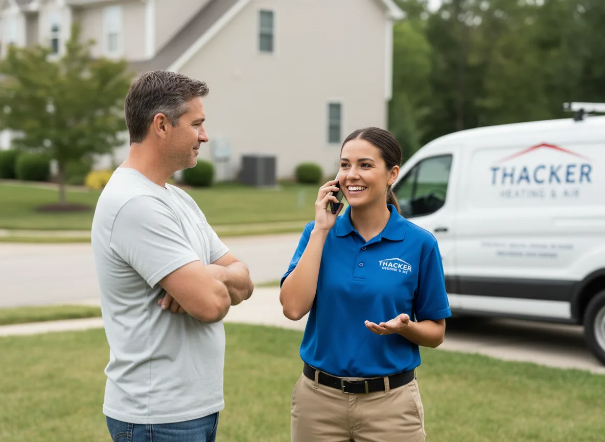 Ac Repair Jackson, SC FAQs